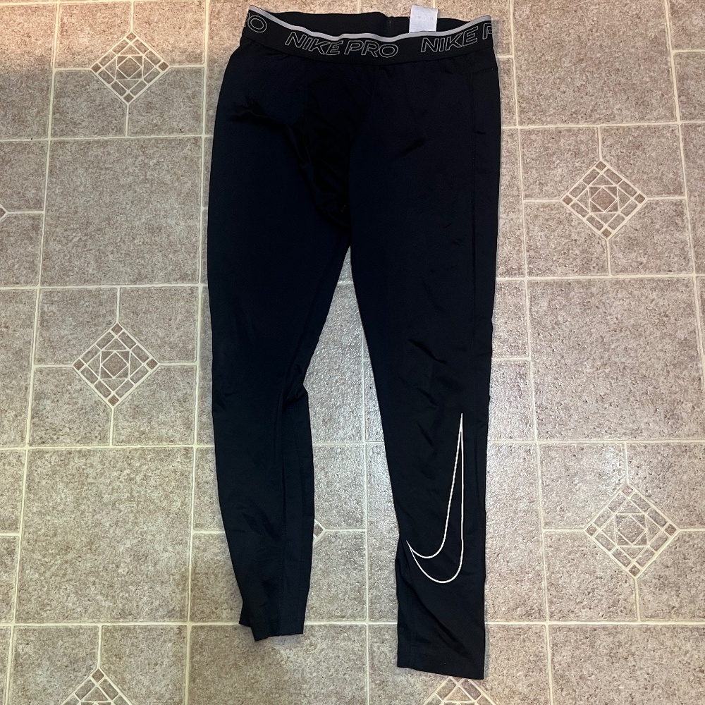 Nike workout leggings